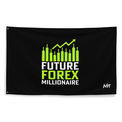 Future Forex Millionaire - Flag