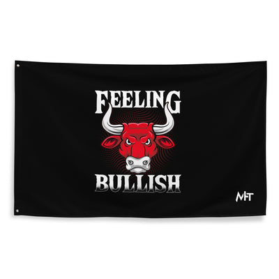 Feeling Bullish - Flag