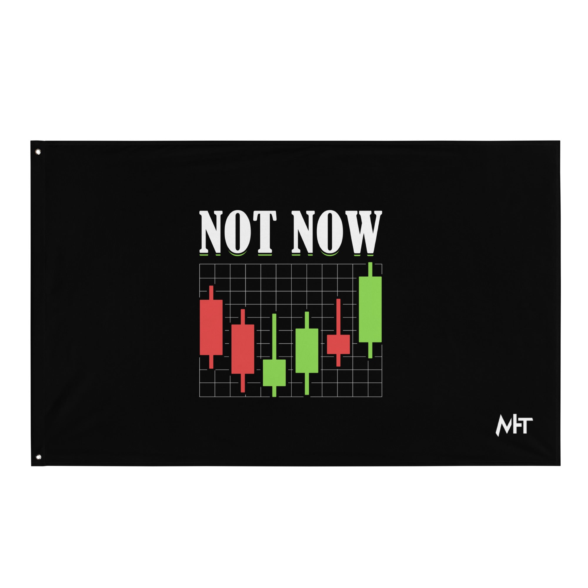 Not Now - Flag – MyHackerTech