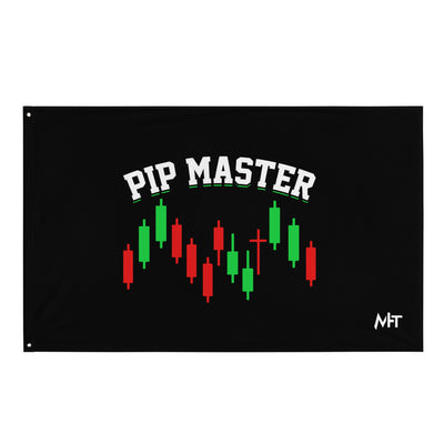 Pip Master - Flag
