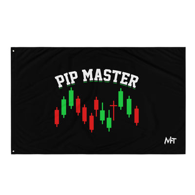 Pip Master - Flag