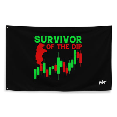Survivor of the Dip V1 - Flag