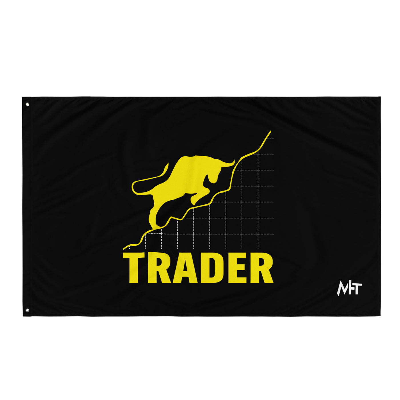 Trader - Flag