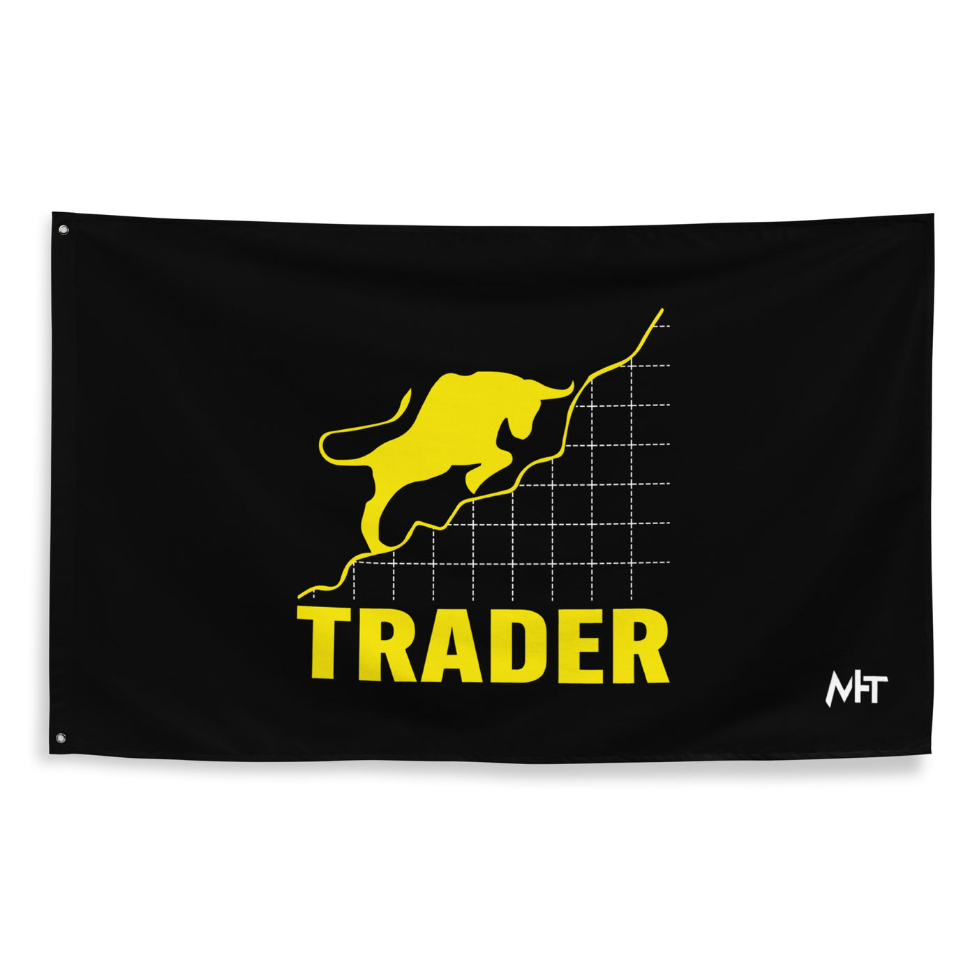 Trader - Flag