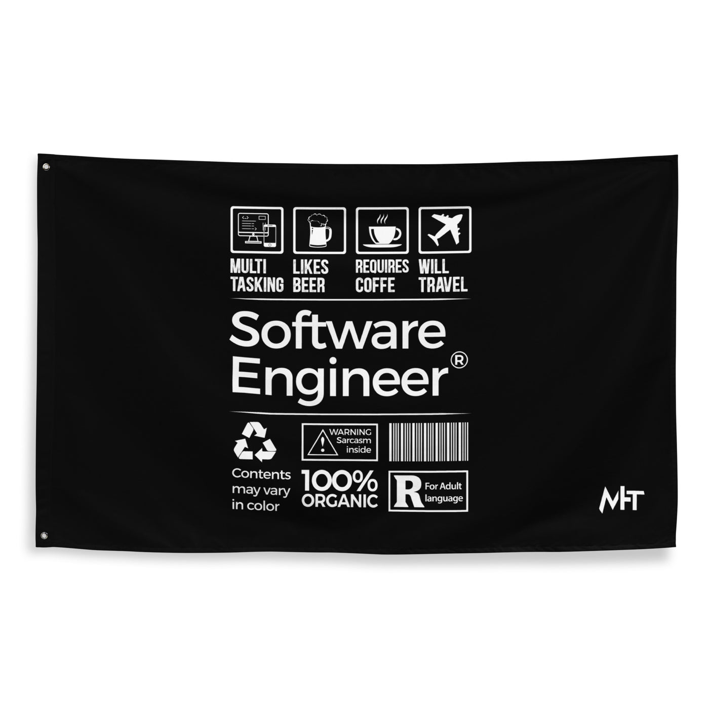 Software Engineer V2 - Flag