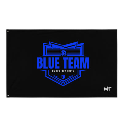 Cyber Security Blue Team - Flag