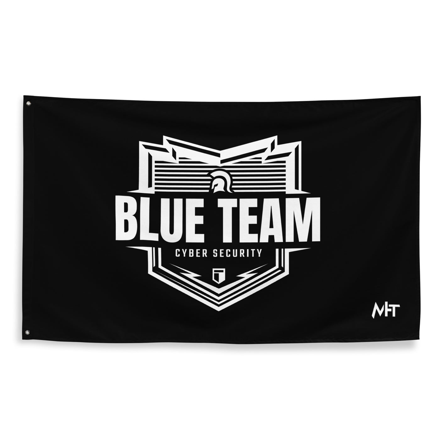 Cyber Security Blue Team V1 - Flag