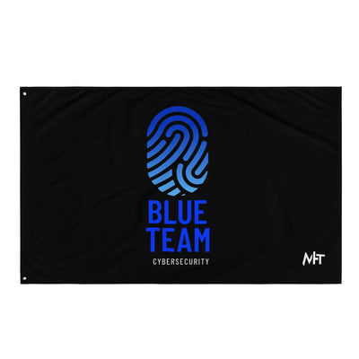 Cyber Security Blue Team v2 - Flag