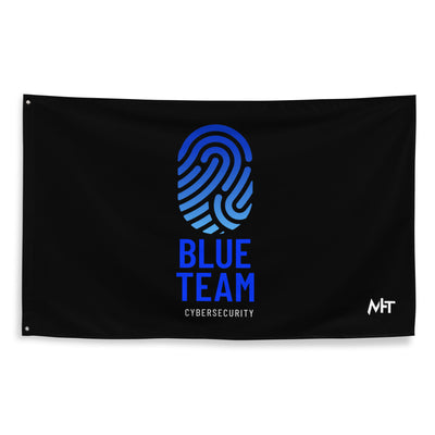 Cyber Security Blue Team v2 - Flag
