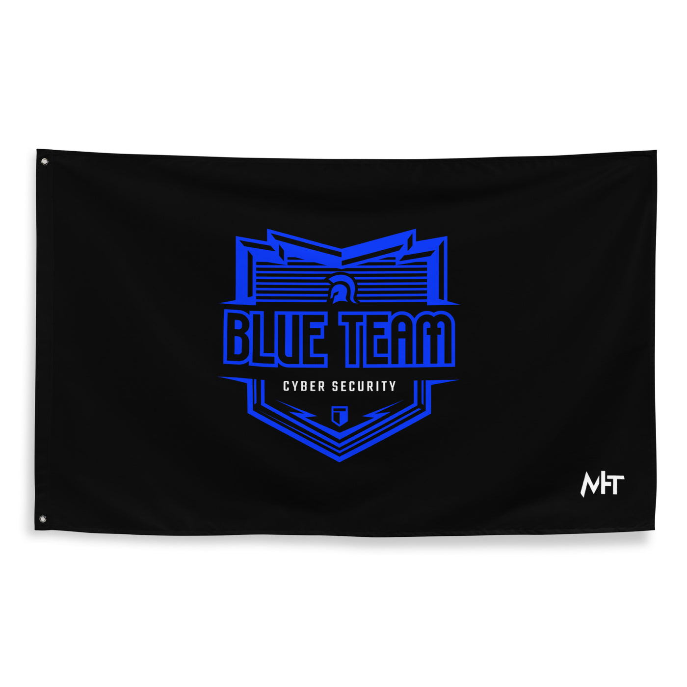 Cyber Security Blue Team 16 - Flag