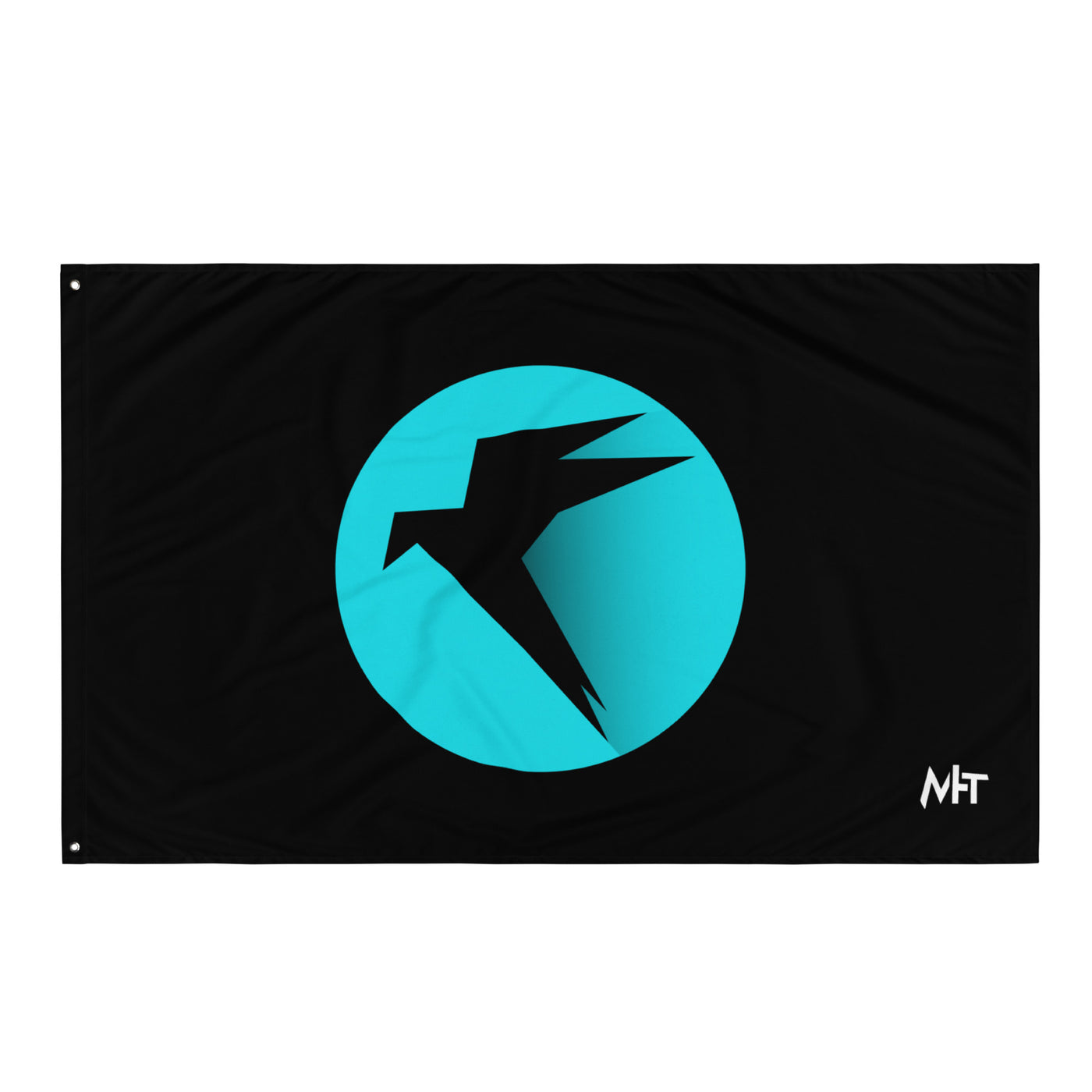 Parrot OS - The Operating System for Hackers - Flag