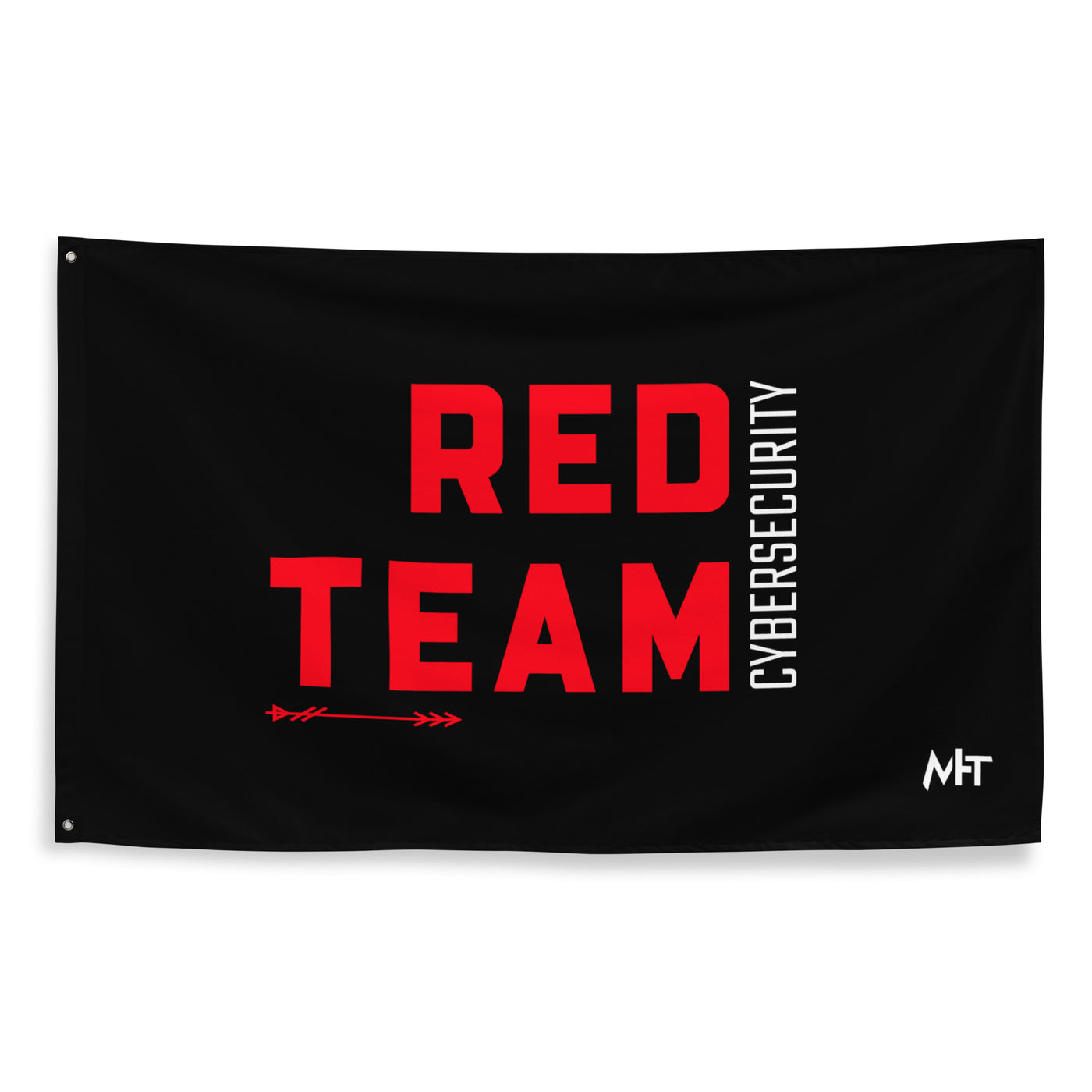 Cyber Security Red Team V8 - Flag