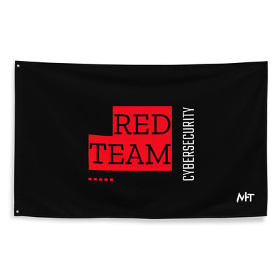 Cyber Security Red Team V13 - Flag