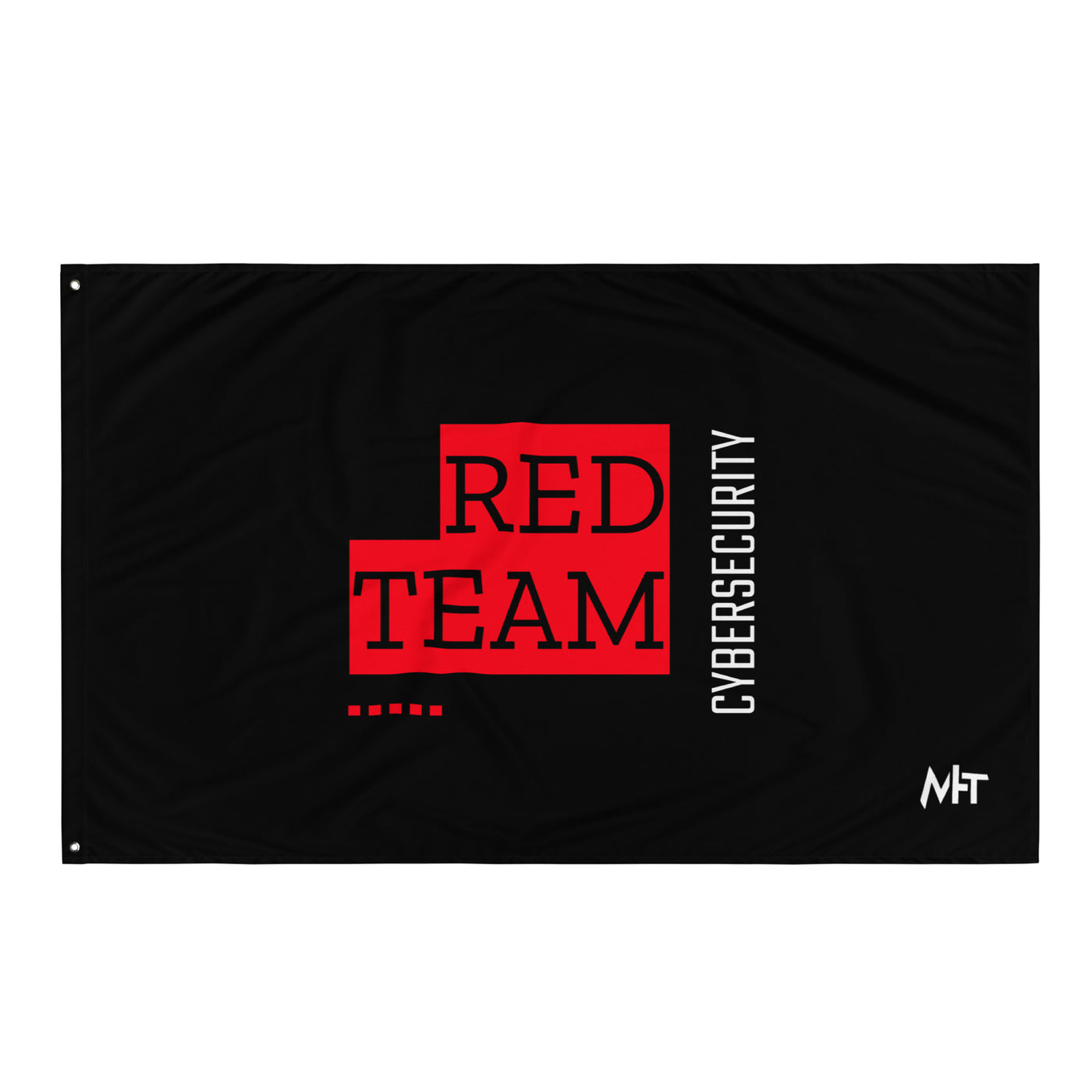 Cyber Security Red Team V13 - Flag