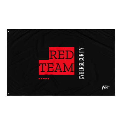 Cyber Security Red Team V13 - Flag