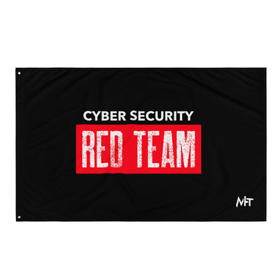 Cyber Security Red Team V1 - Flag