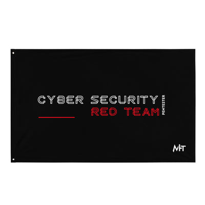 Cyber Security Red Team V2 - Flag