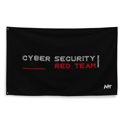 Cyber Security Red Team V2 - Flag