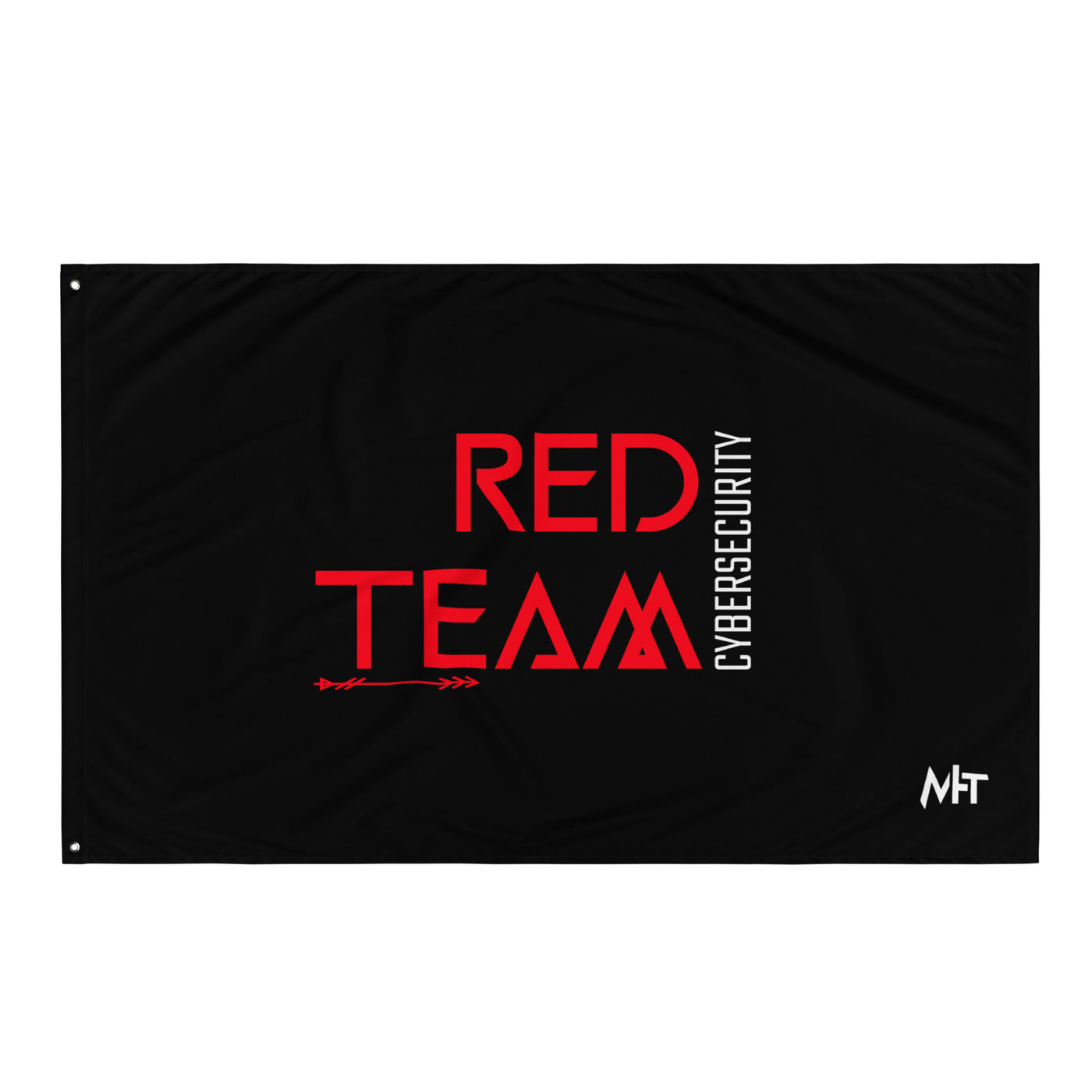 Cyber Security Red Team V4 - Flag