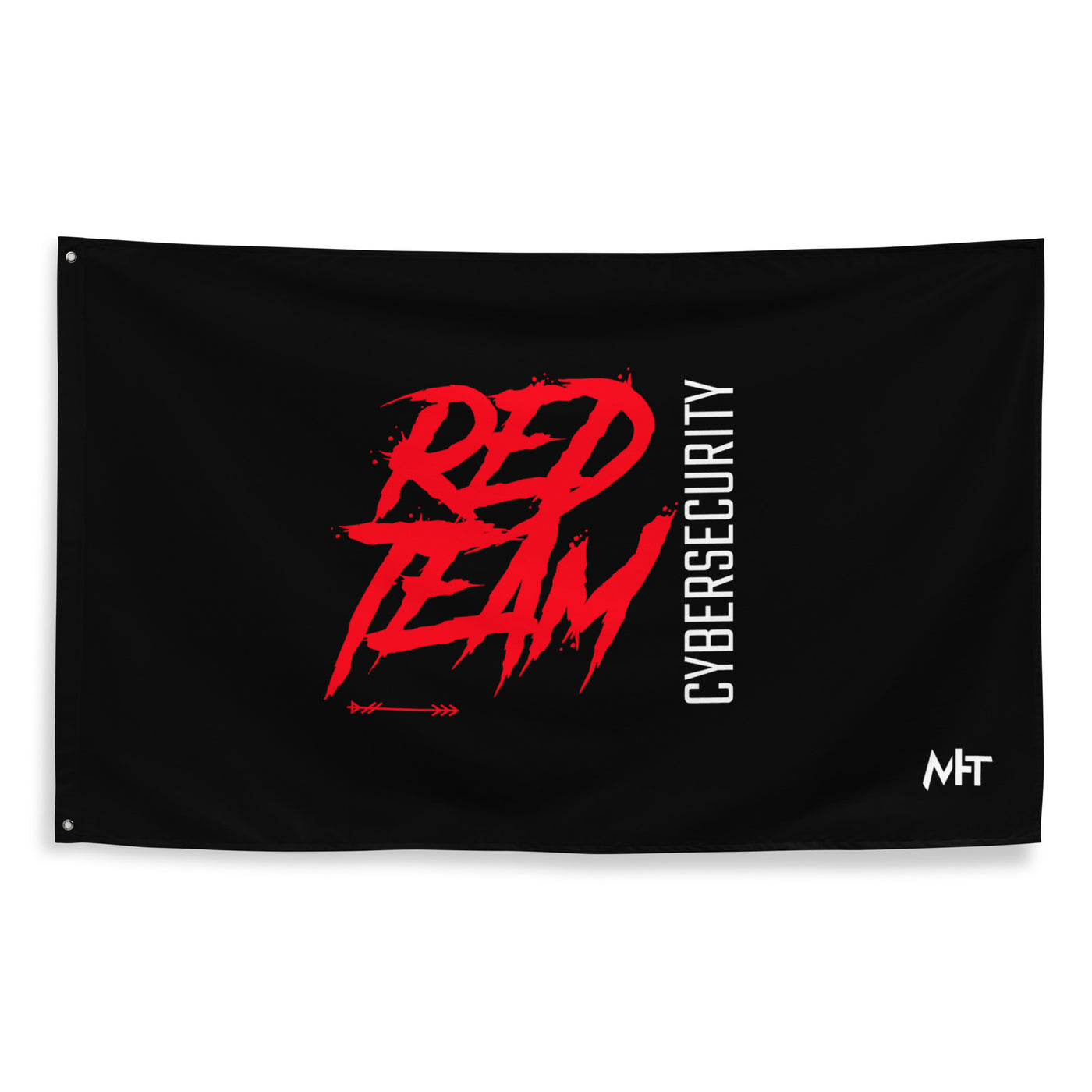 Cyber Security Red Team V6 - Flag