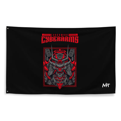 CyberWare CyberArms - Flag