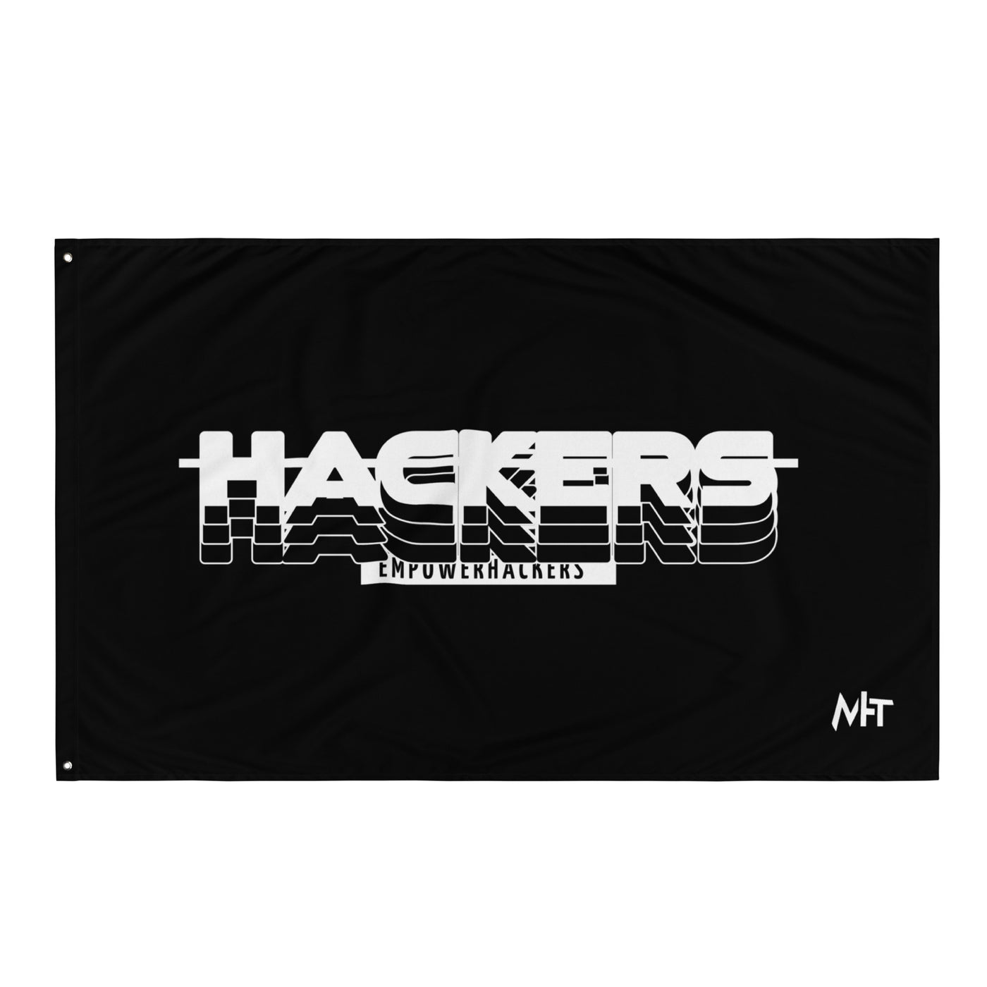 Hackers Empower Hackers V3 - Flag