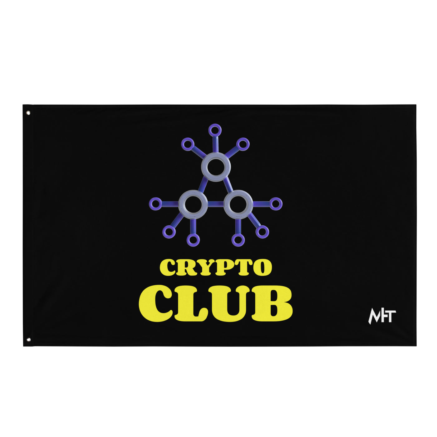Crypto Club V1 - Flag