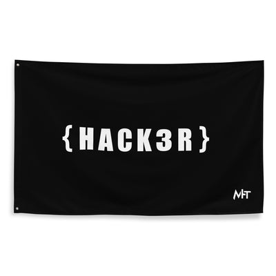 Hack3r - Flag