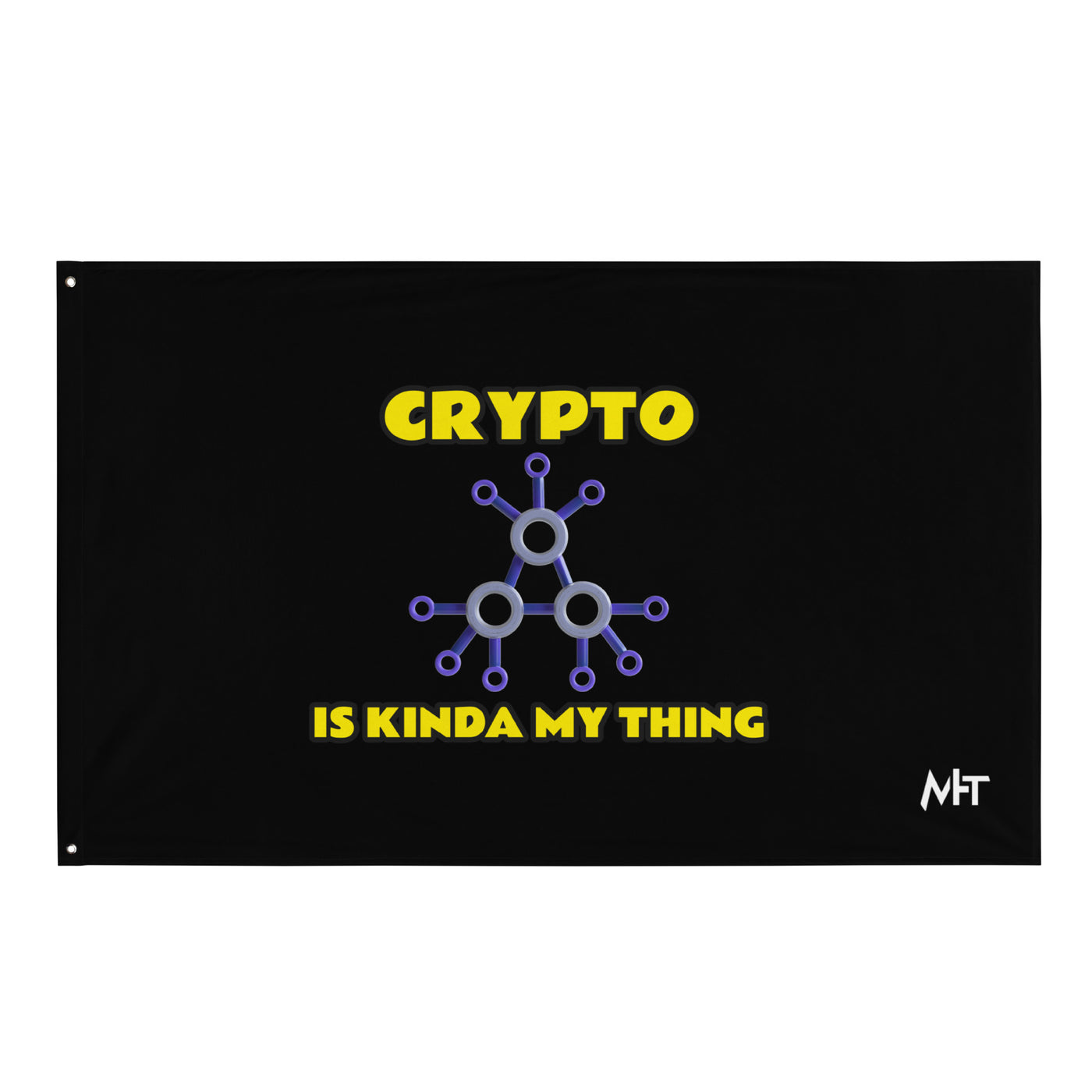 Crypto is Kinda My Thing V2 - Flag