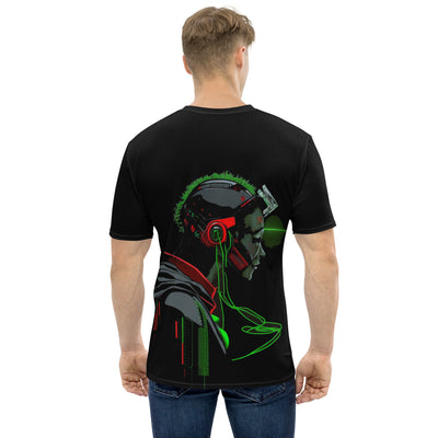 CyberWare Assassin V18 - Men's t-shirt