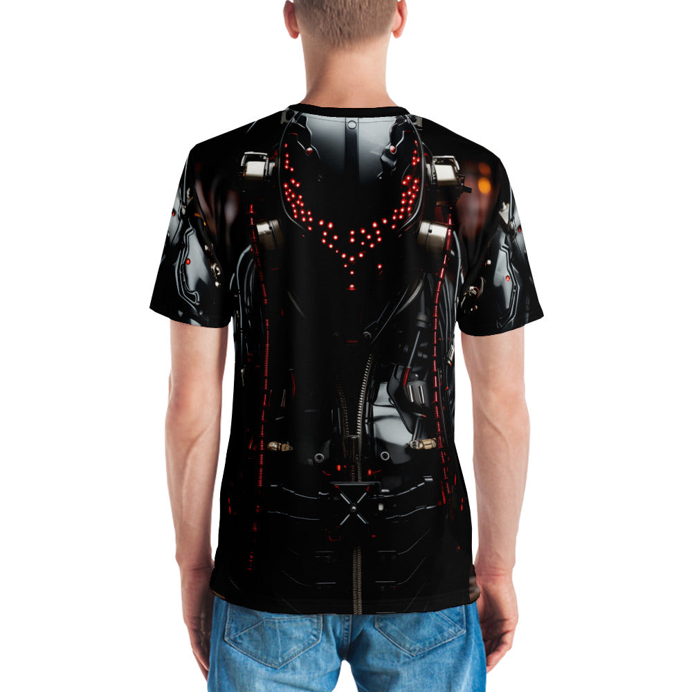 CyberArms Warrior v13 - Men's t-shirt