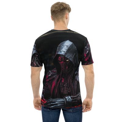 CyberArms Warrior v28 - Men's t-shirt