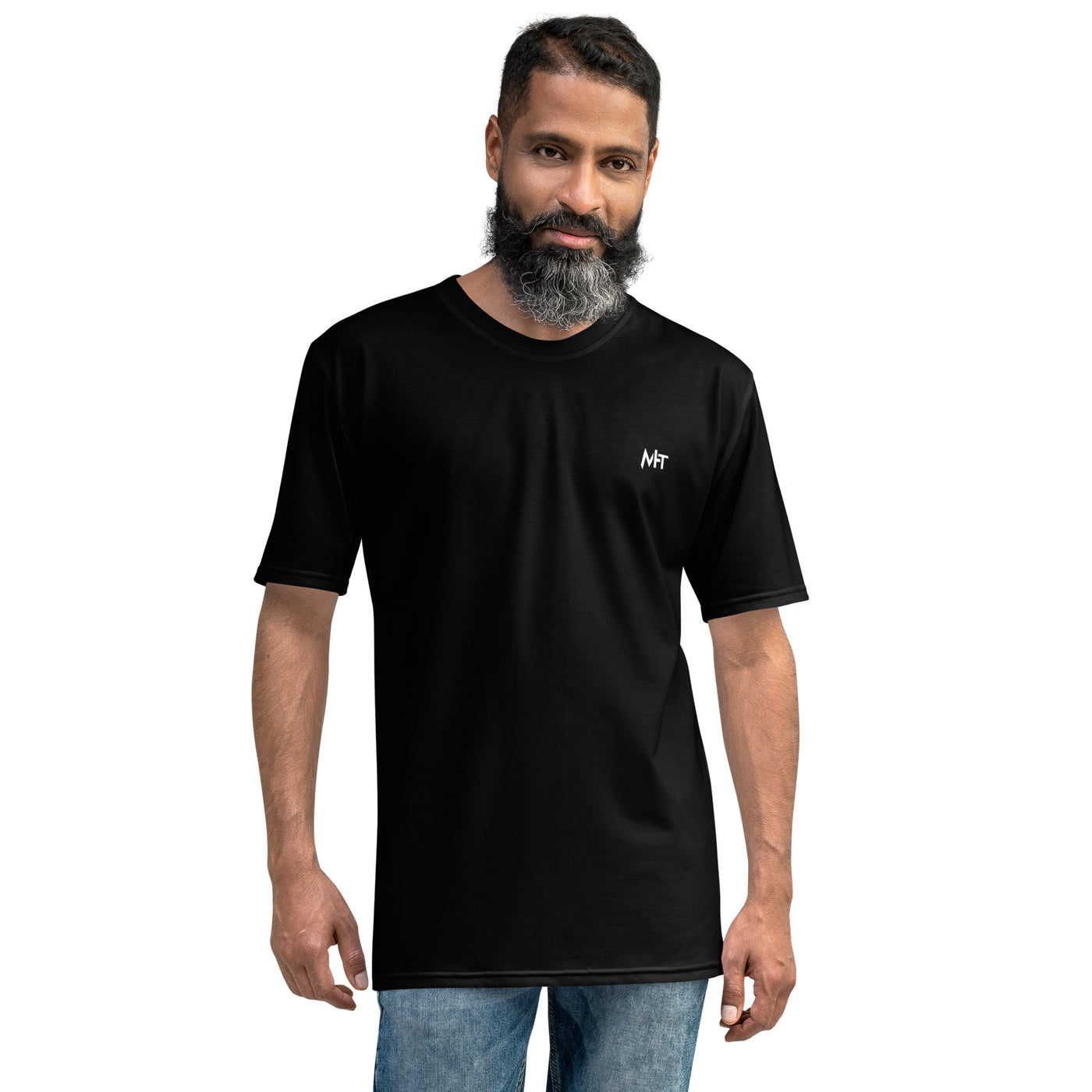 Cyberware assassin v61 - Men's t-shirt