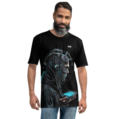 CyberWare Assassin V2 - Men's t-shirt