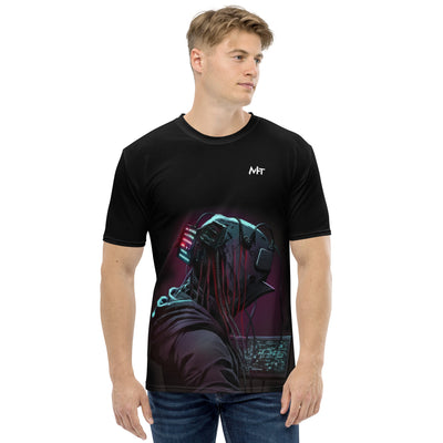 CyberWare Assassin V3 - Men's t-shirt
