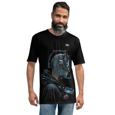 CyberWare Assassin V5 - Men's t-shirt