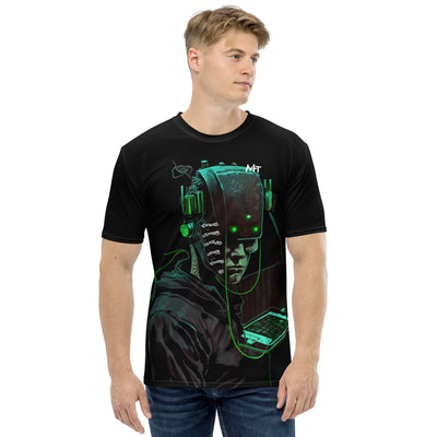 CyberWare Assassin V9 - Men's t-shirt