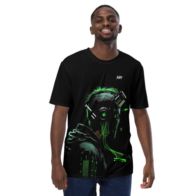 CyberWare Assassin V14 - Men's t-shirt