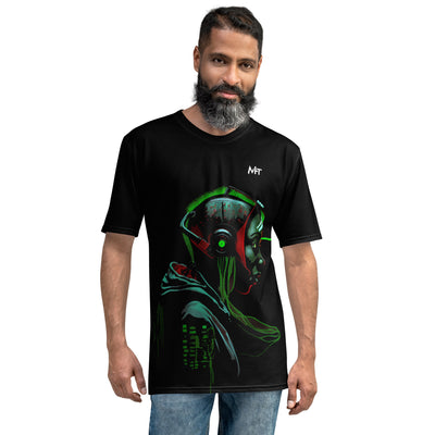 CyberWare Assassin V15 - Men's t-shirt