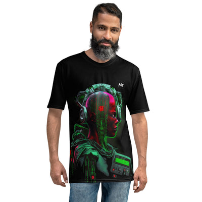 CyberWare Assassin V16 - Men's t-shirt