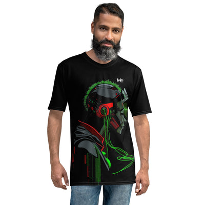 CyberWare Assassin V18 - Men's t-shirt