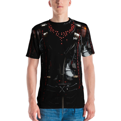 CyberArms Warrior v13 - Men's t-shirt