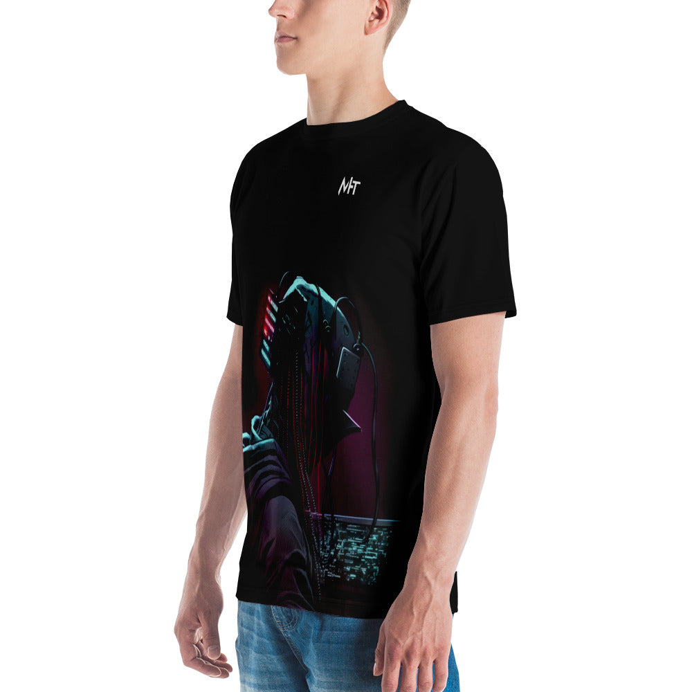 CyberWare Assassin V3 - Men's t-shirt