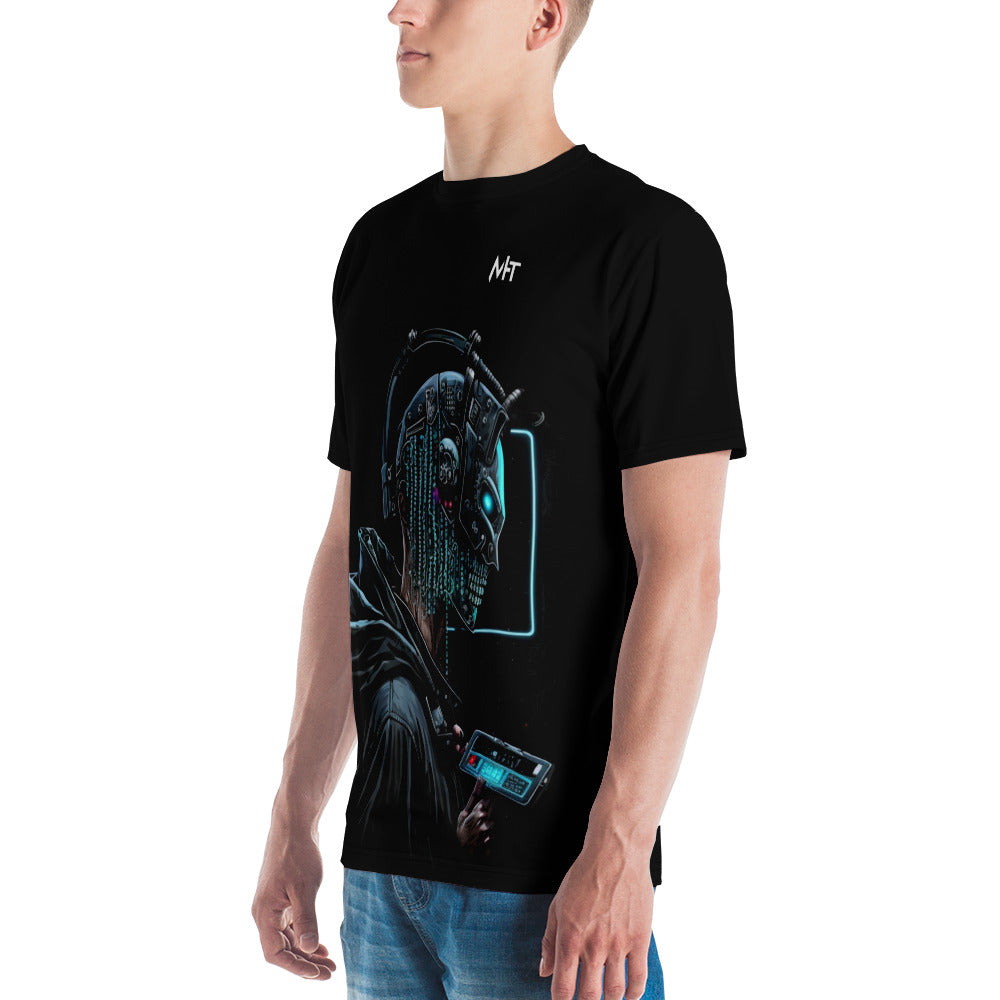 CyberWare Assassin V5 - Men's t-shirt