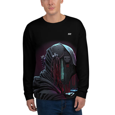 CyberWare Assassin V4 - Unisex Sweatshirt