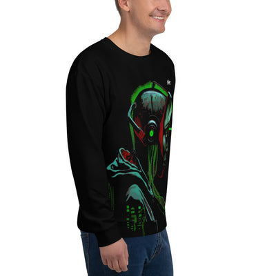 CyberWare Assassin V15 - Unisex Sweatshirt