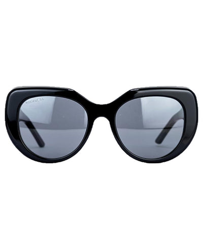 Amalfi (Black/Black) by MyHackerTech