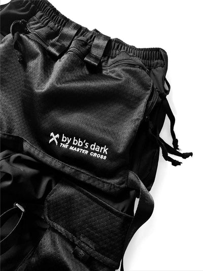 11P6 BYBS Crossover Pants by MyHackerTech