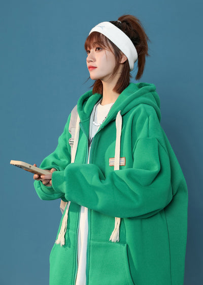 Women's 1602 Casual Jacket by MyHackerTech