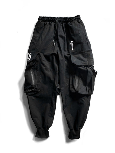 HiPants2 Shadow Cargo Pants by MyHackerTech